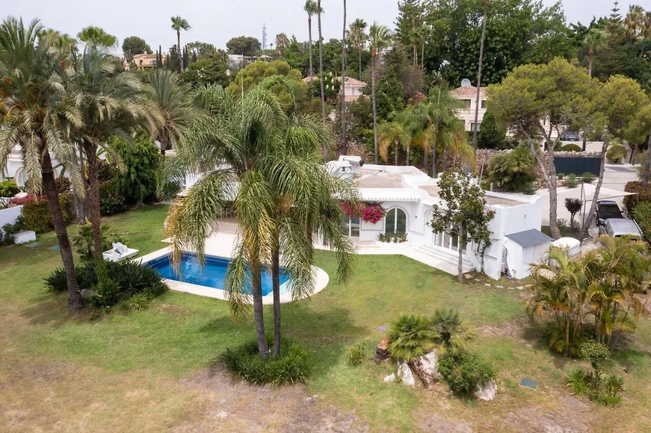 Villa El Pilar Εστεπόνα Ισπανία